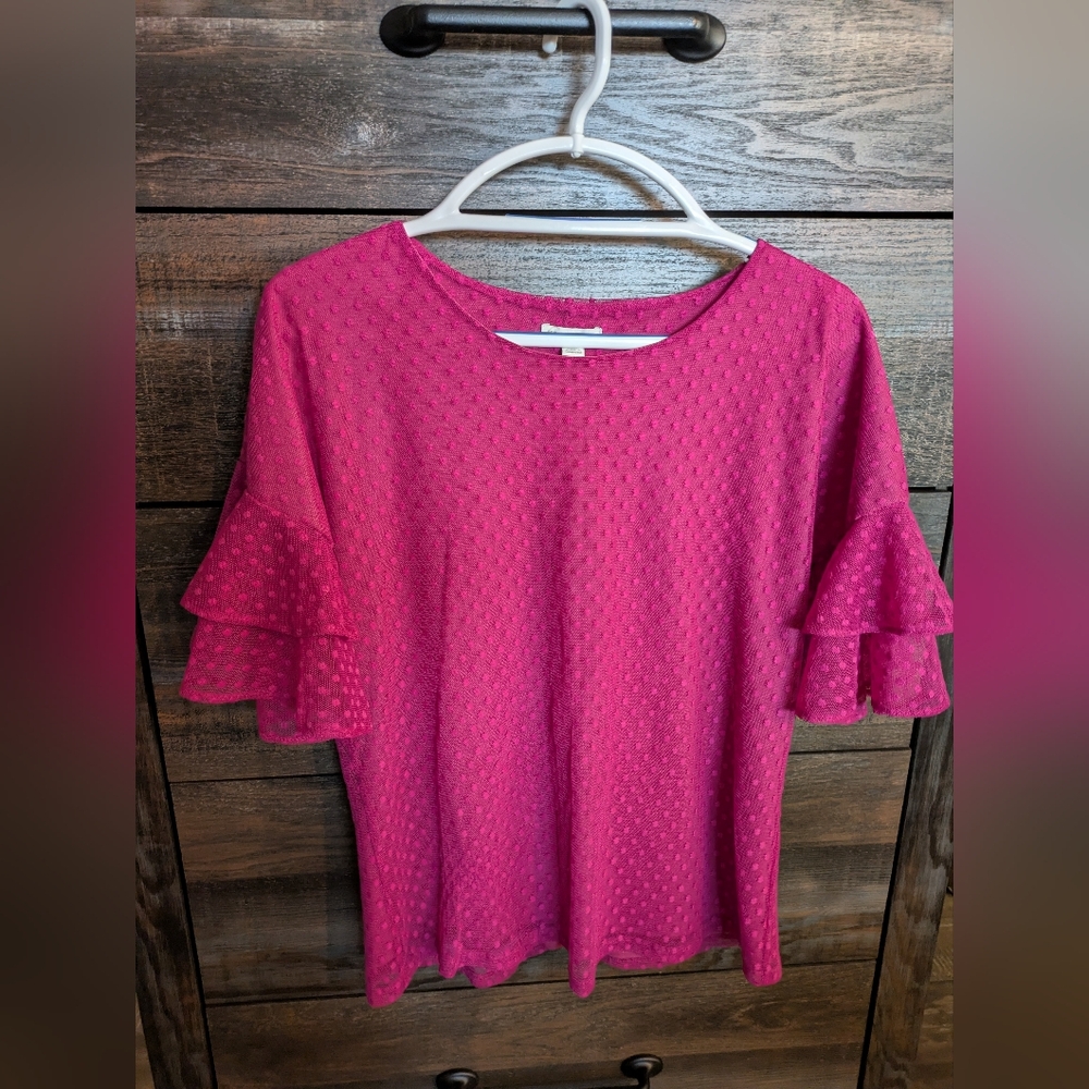 EST. 1946 Pink Shirt